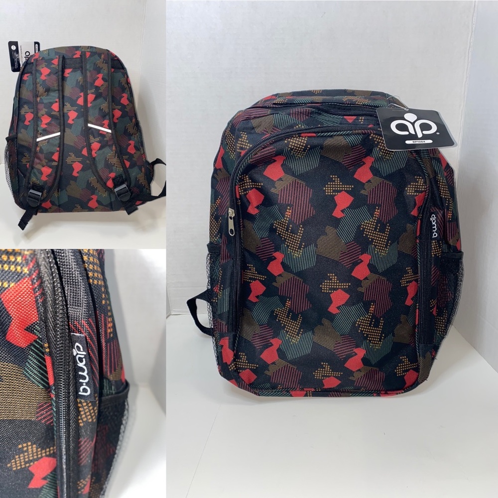 NWT Bwap Backpack New